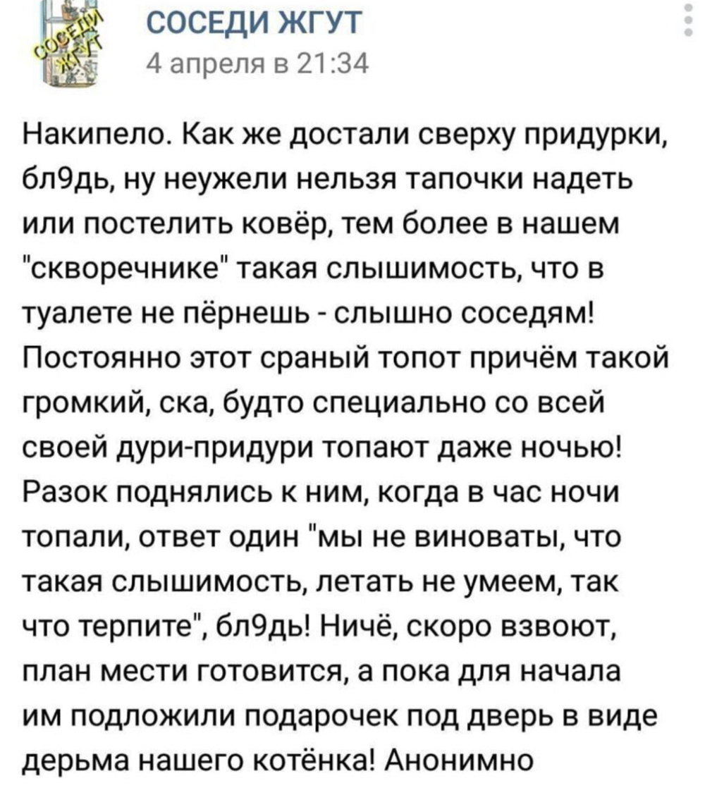 13. Так много и эмоций и так мало действий