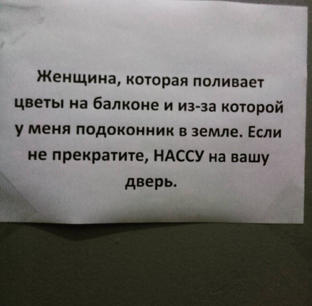 16. Элегантная месть! По столичному, с изысками!