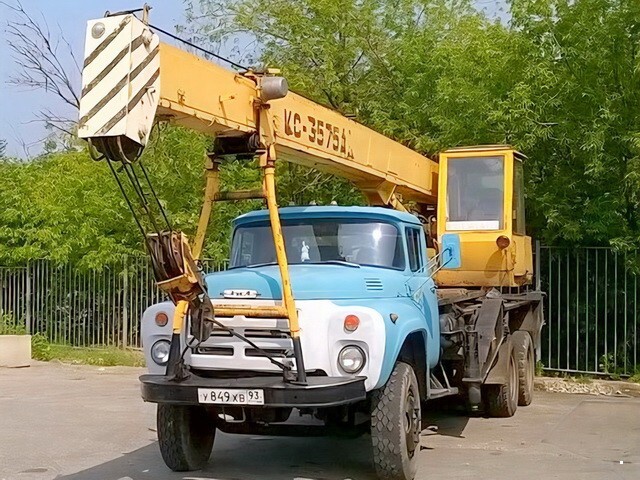 АвтоВсячина
