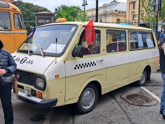 АвтоВсячина