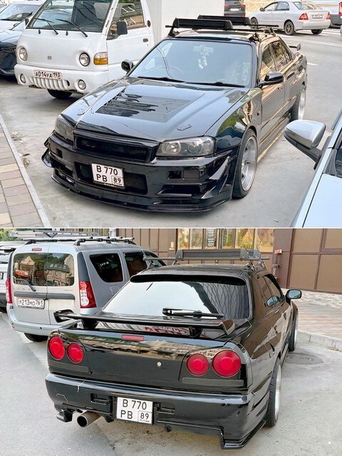 АвтоВсячина