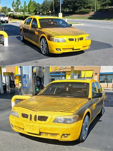 АвтоВсячина