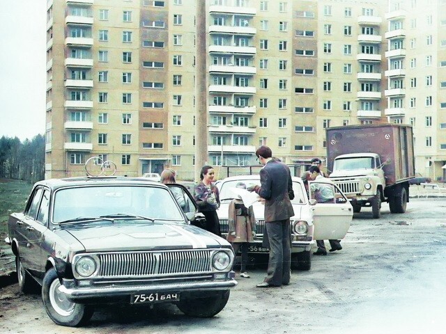 АвтоВсячина