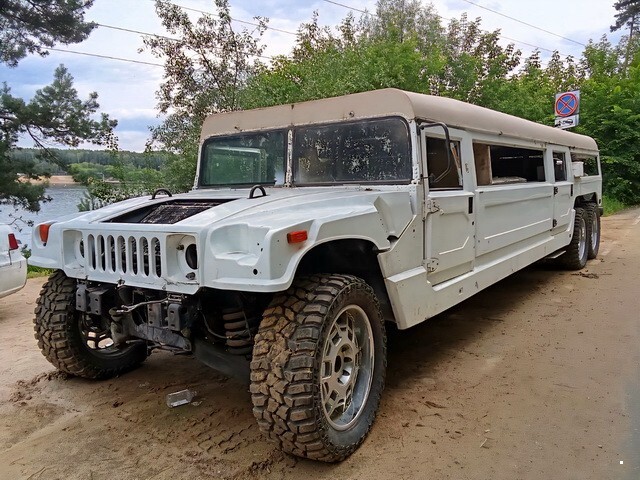 АвтоВсячина
