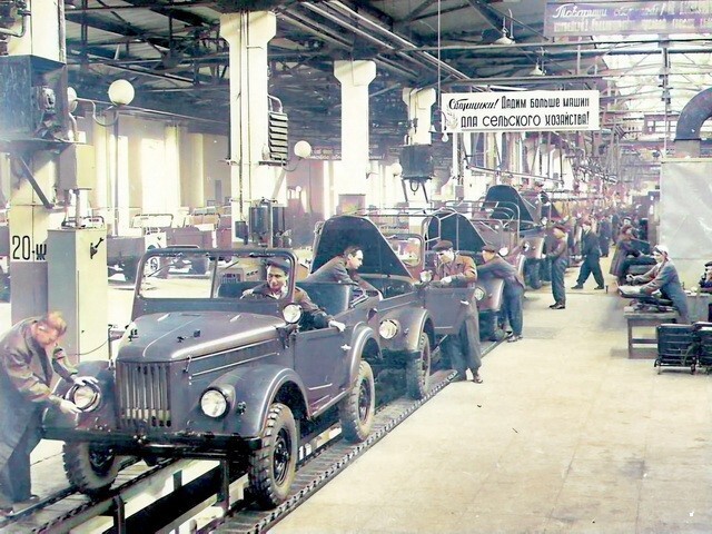 АвтоВсячина