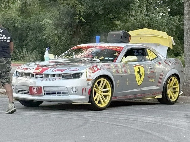 АвтоВсячина
