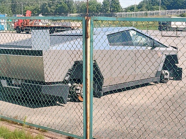 АвтоВсячина