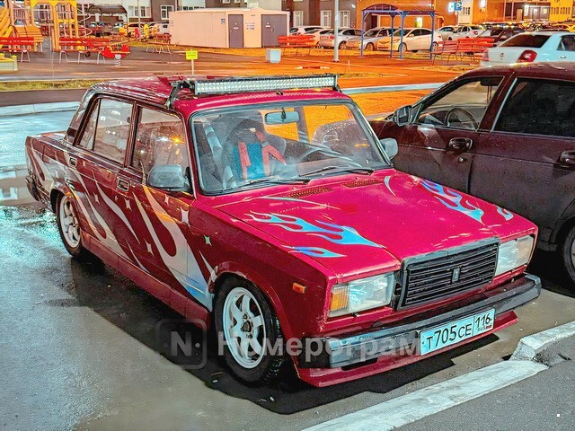 АвтоВсячина