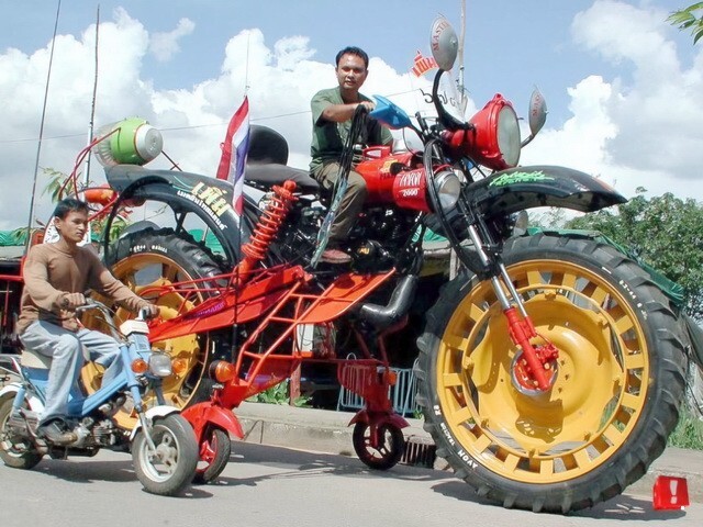 АвтоВсячина