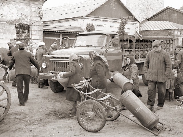 АвтоВсячина