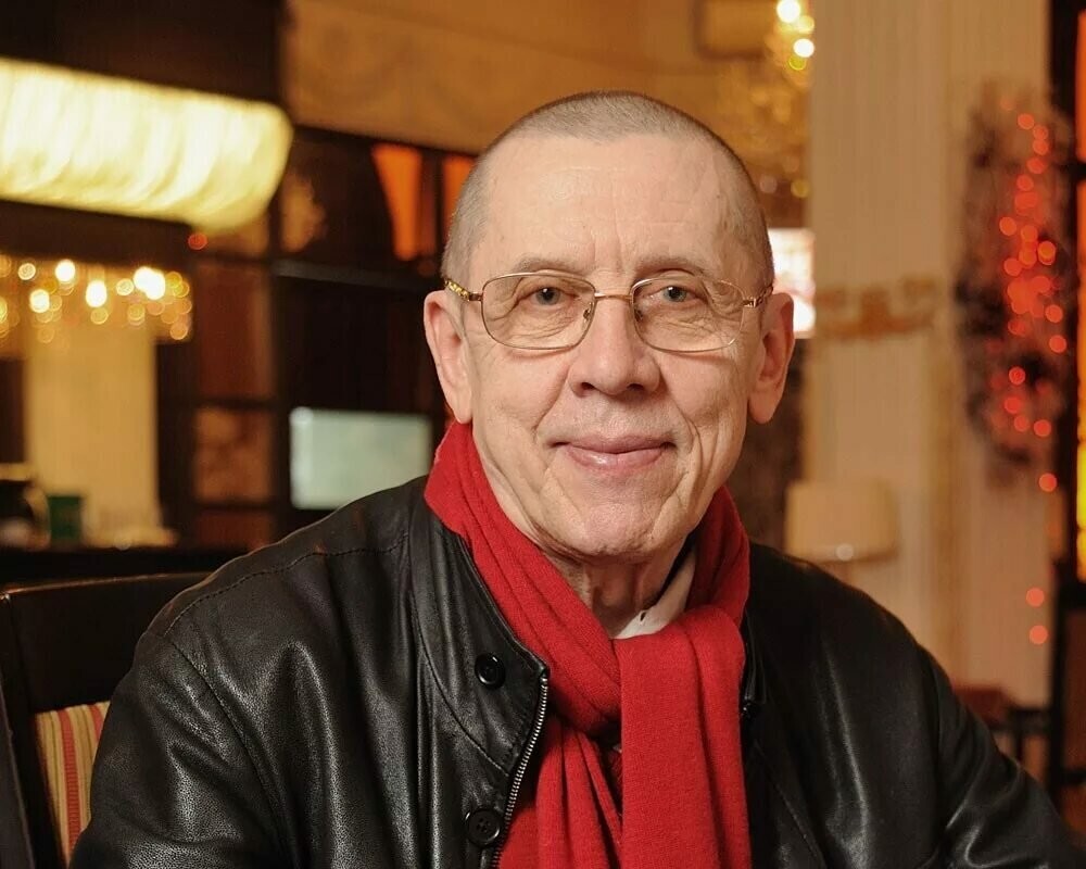 Самые яркие роли в кино Валерия Золотухина: от Бумбараша до вампира-мясника
