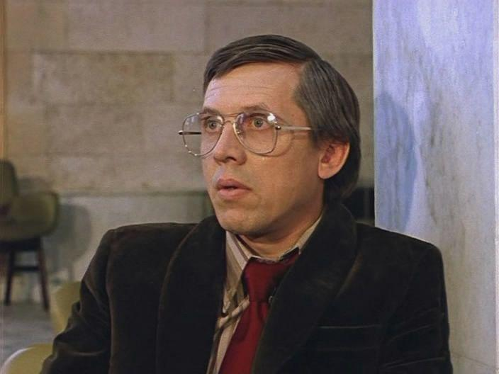 «Чародеи», 1982