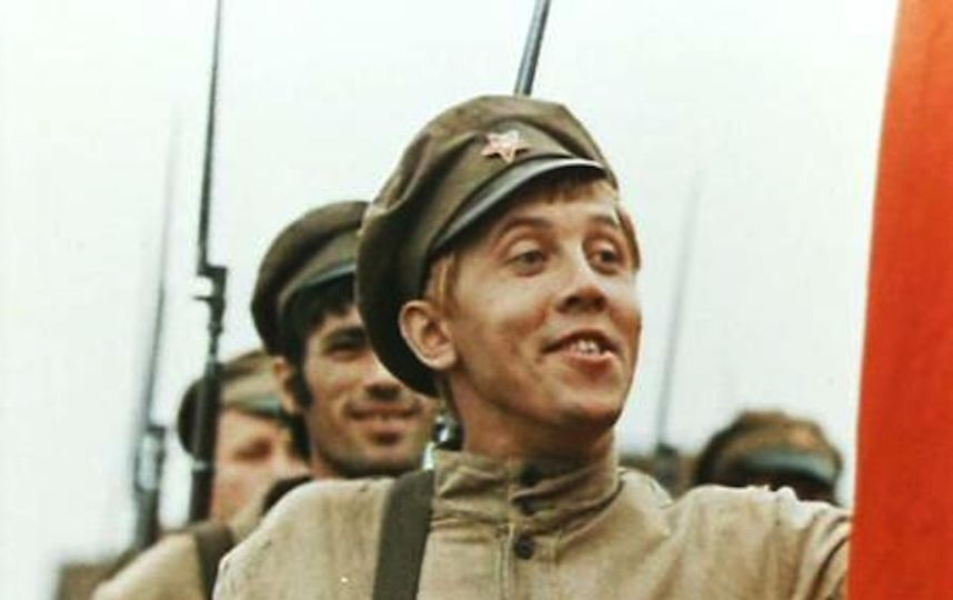«Бумбараш», 1971