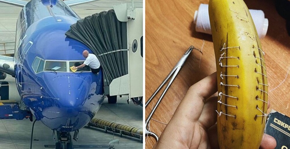 15 фото, на которых люди решили наглядно показать всю правду о своей работе