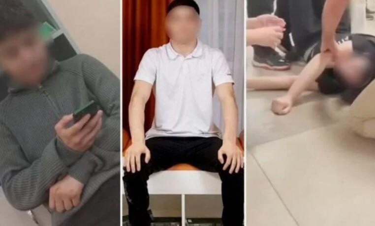 В Госдуме предложили запретить школам скрывать преступления учеников-мигрантов