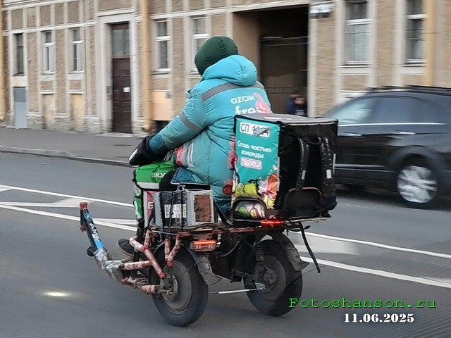 ФотоВсячина