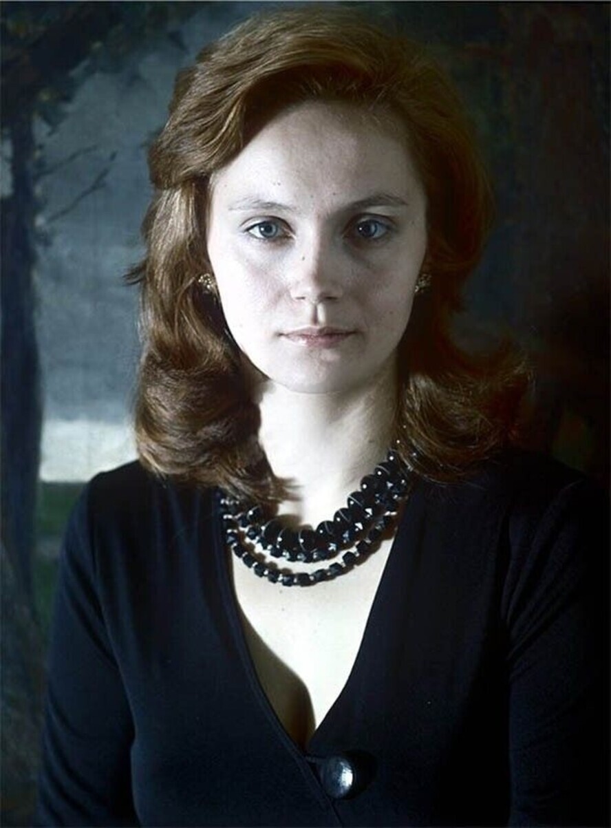 Ирина Купченко