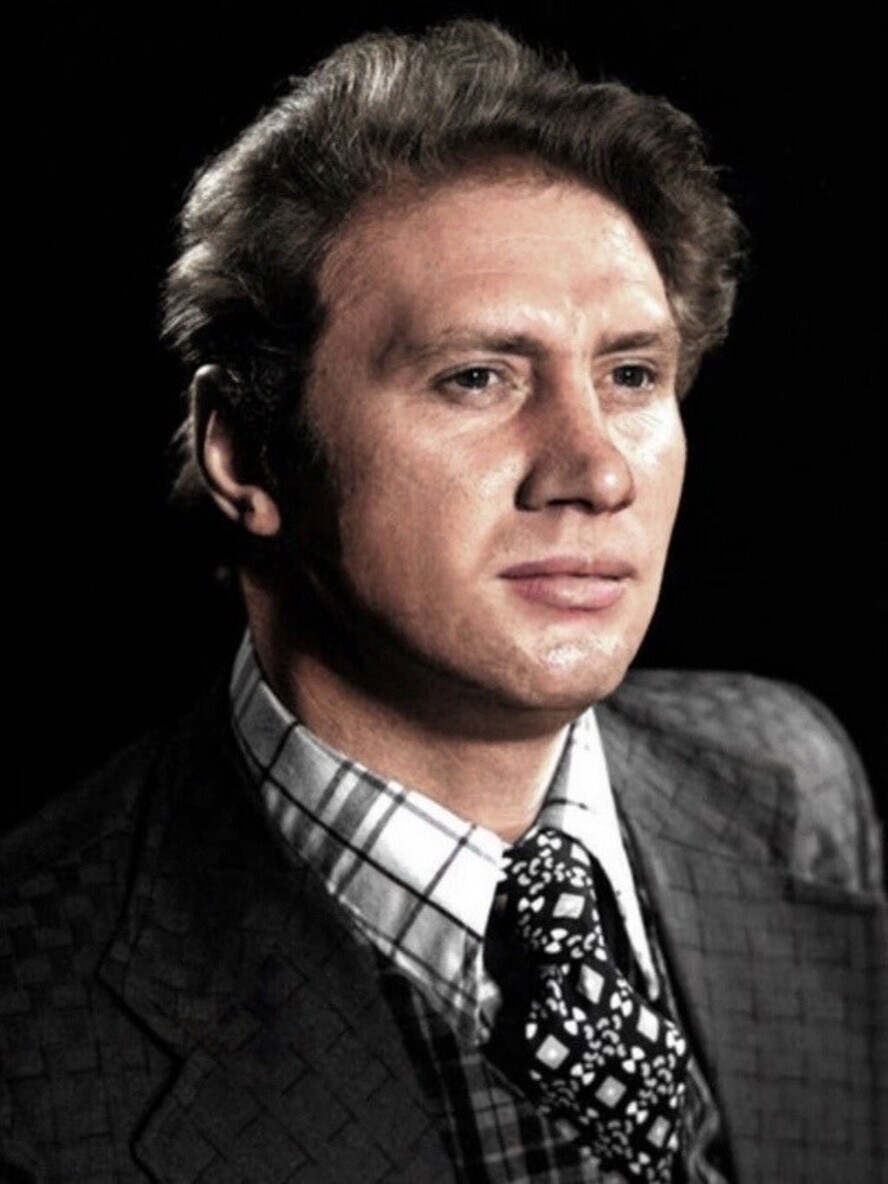 Юрий Кузьменков