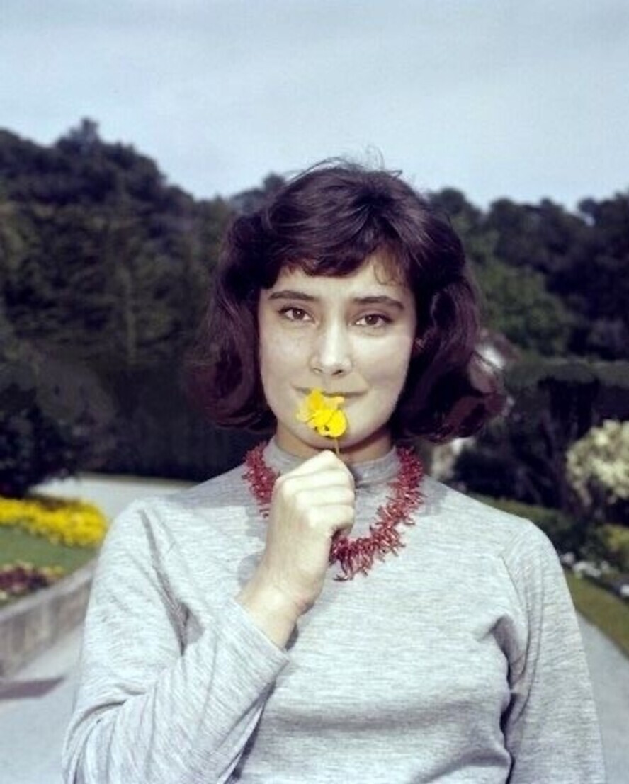 Татьяна Самойлова