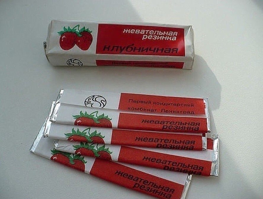 Интересные фотографии времен СССР