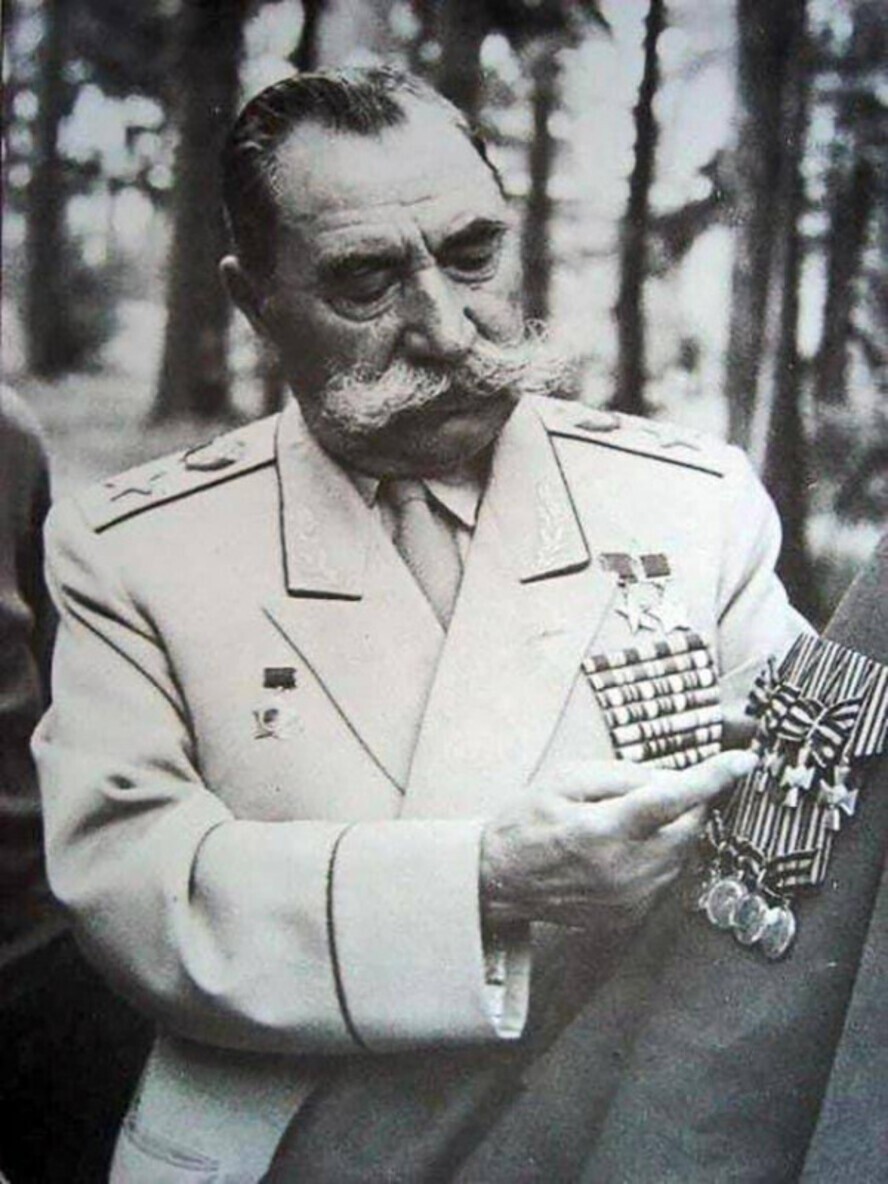 Интересные фотографии времен СССР