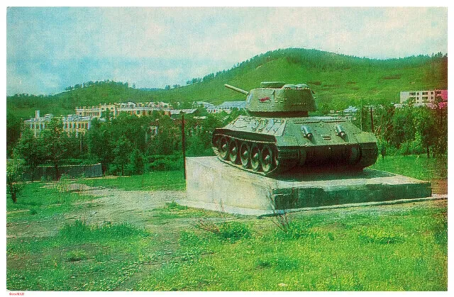 Интересные фотографии времен СССР