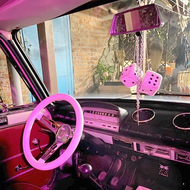 АвтоВсячина