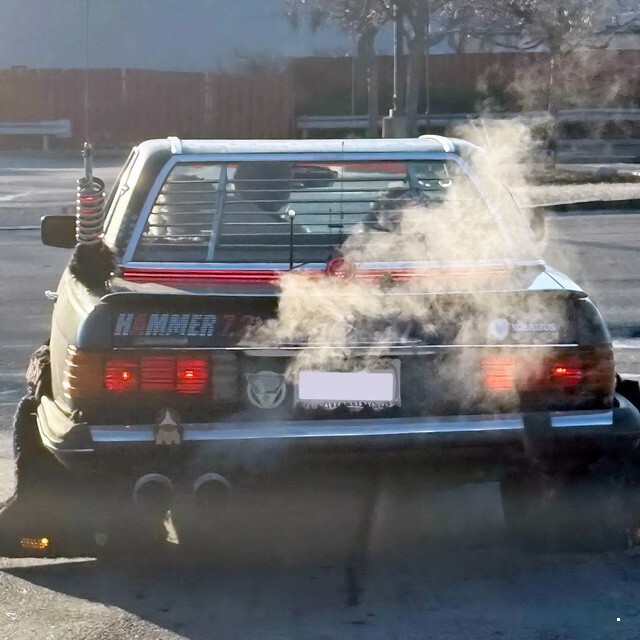 АвтоВсячина
