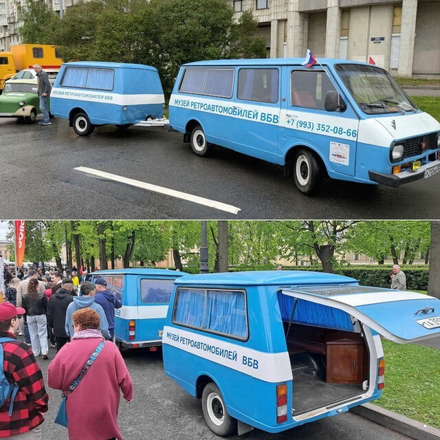 АвтоВсячина