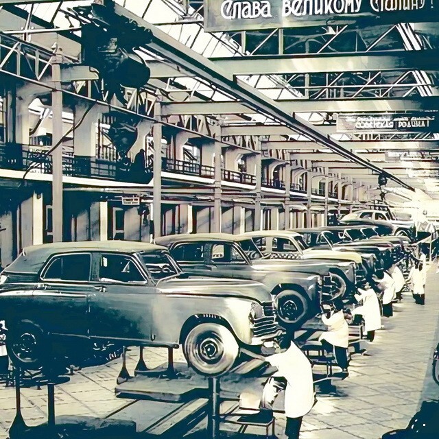 АвтоВсячина