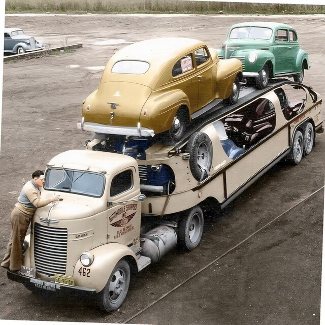 АвтоВсячина