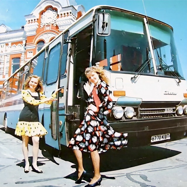 АвтоВсячина