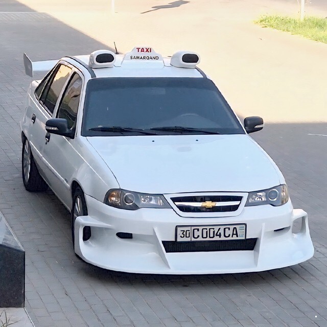 АвтоВсячина