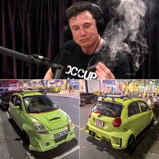 АвтоВсячина