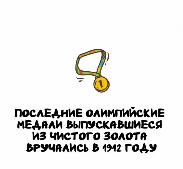 А вдруг ты не знал…