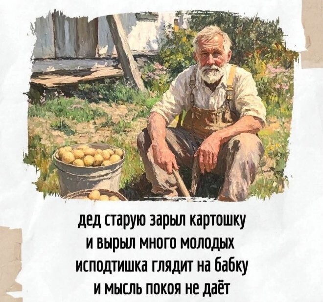 Не ищите здесь смысл. Здесь в основном маразм
