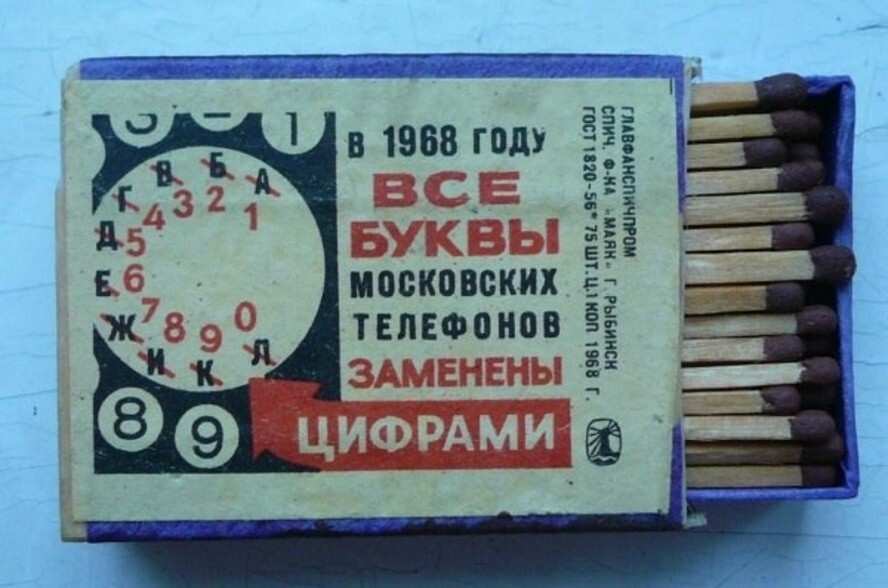 Интересные фотографии времен СССР