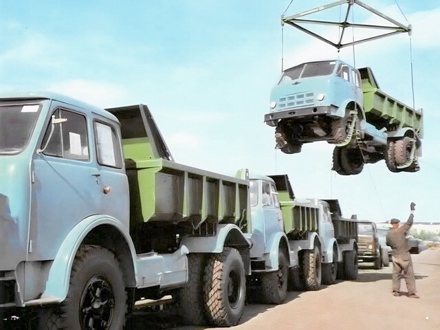 АвтоВсячина