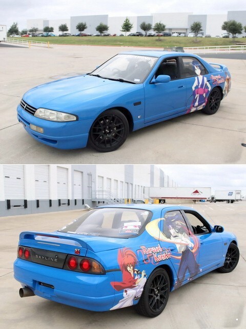 АвтоВсячина