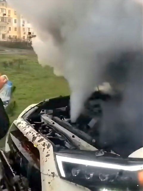 АвтоВсячина