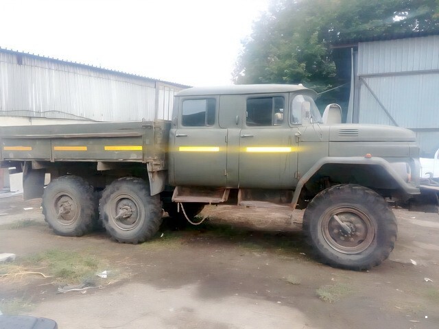 АвтоВсячина