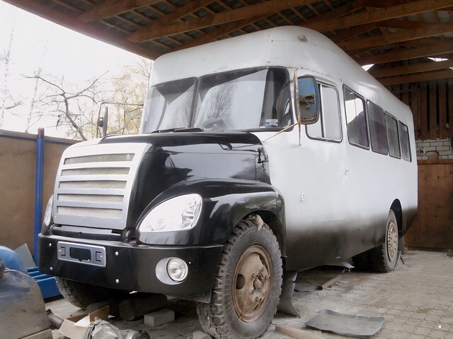АвтоВсячина
