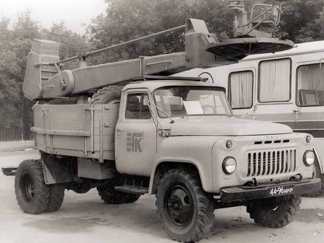 АвтоВсячина