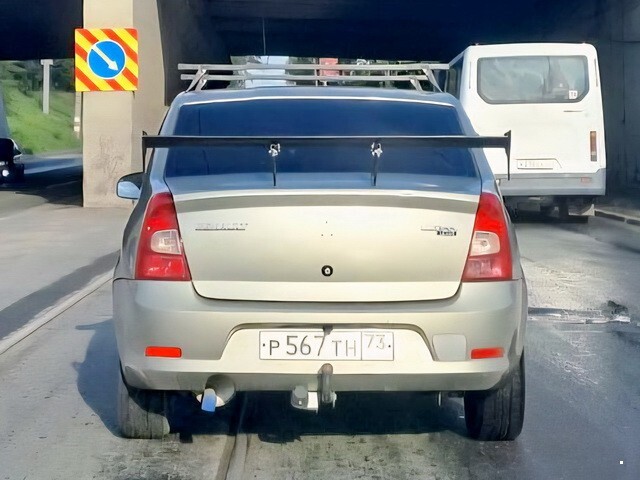АвтоВсячина