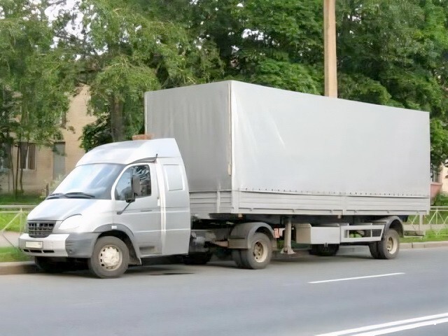 АвтоВсячина