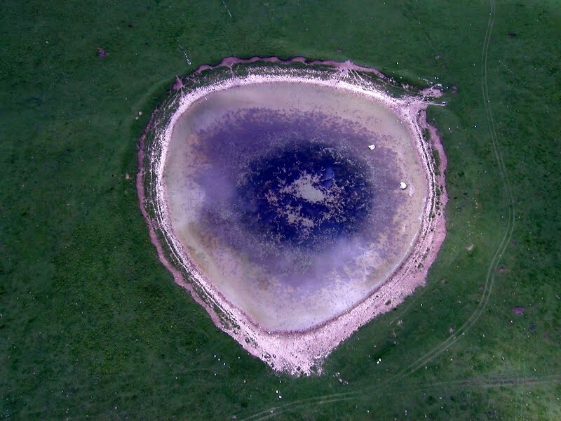 Метеорит, изменивший историю христианства
