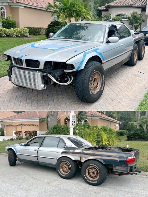 АвтоВсячина