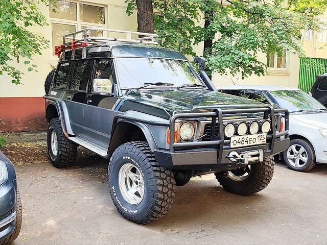 АвтоВсячина