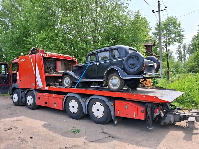 АвтоВсячина