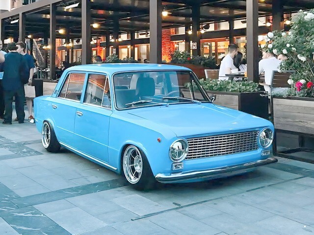 АвтоВсячина